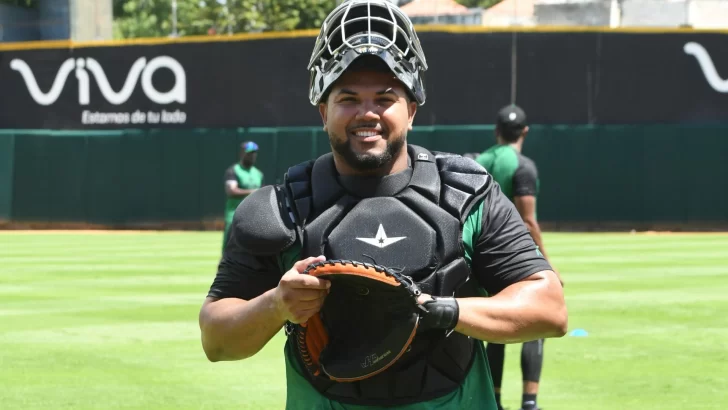 Carlos Martínez considera picheo  será mejor