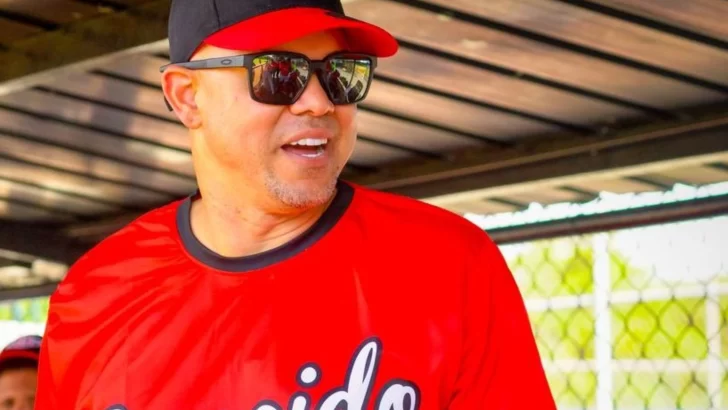 Alex Cintrón: “Estamos aquí para ganar”