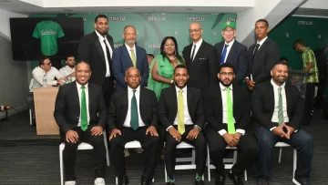 Transmitirá por Teleantillas y  La 98 FM