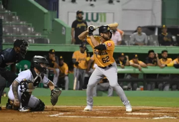 Importarán al jugador del cuadro Coco Montes