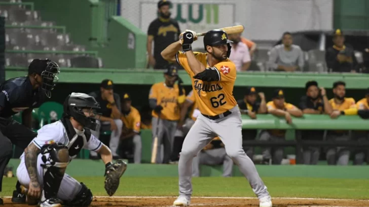 Importarán al jugador del cuadro Coco Montes