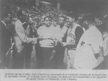 Piratas finalizan serie; Recibieron pergaminos