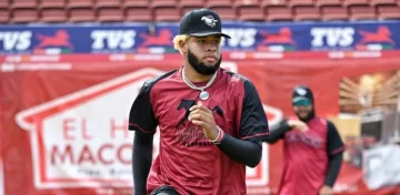 Emil Morales “Siempre quise jugar aquí”