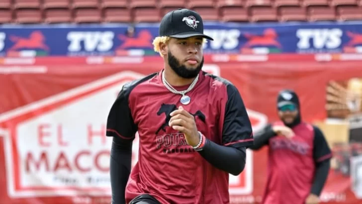 Emil Morales “Siempre quise jugar aquí”