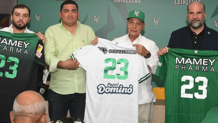 Contarán con apoyo de importantes empresas