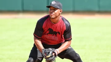 Mazara, Morales y Olivarez encabezan  integraciones