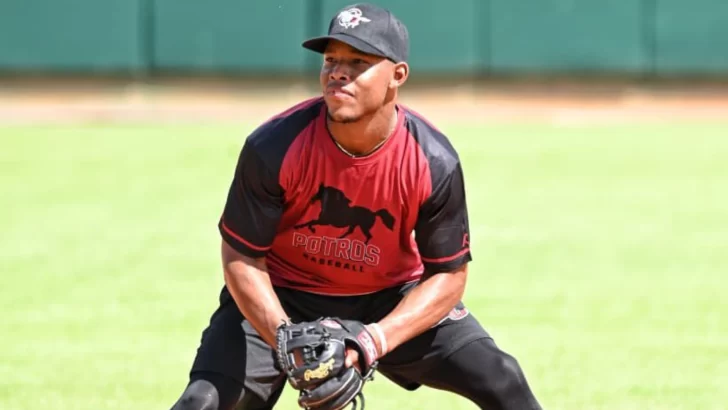 Mazara, Morales y Olivarez encabezan  integraciones