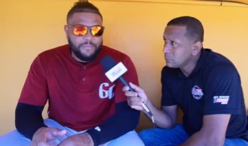 Edwin Espinal, trece inviernos de constancia en Lidom