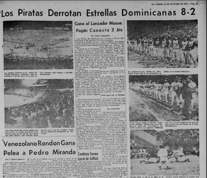 El-Caribe-19-de-Octubre-1969