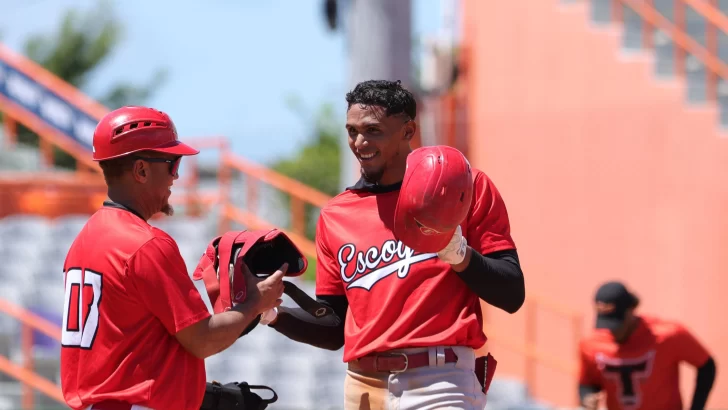 Erik González: “La meta principal es mantenernos con la misma energía”