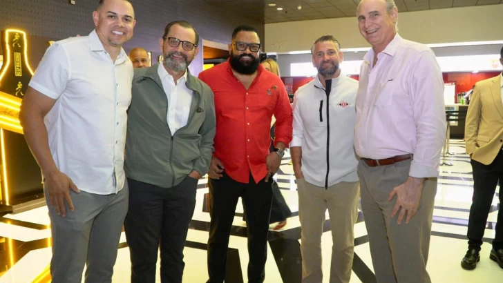 Dan bienvenida a nueva temporada