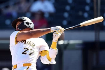 Deslumbra en la Liga Otoñal de Arizona