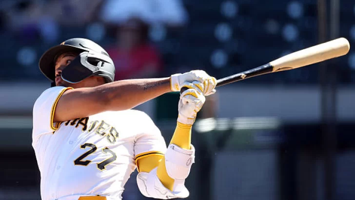 Deslumbra en la Liga Otoñal de Arizona