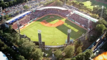 El legado del Estadio Julián Javier: orgullo deportivo de Macorís