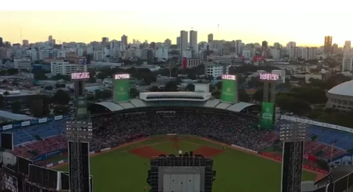 Con 70 años de historia y gloria deportiva