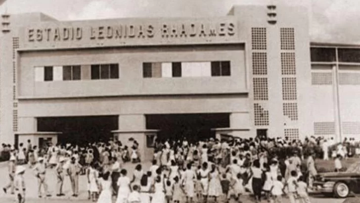 A 66 años del nido de las Águilas