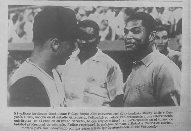 Felipe-Alou