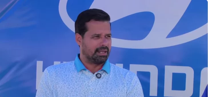 Félix Peguero: “Tenemos una estructura sólida”