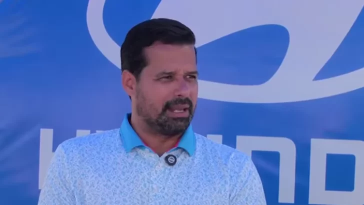 Félix Peguero: “Tenemos una estructura sólida”