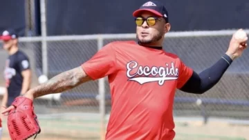 Fernando Abad asegura sentirse como en casa