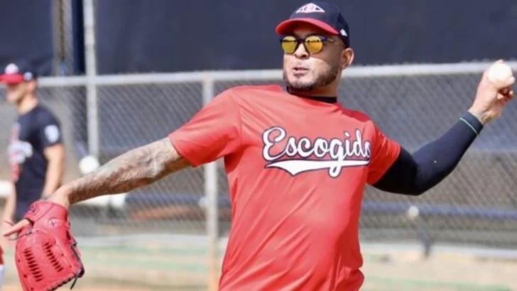 Fernando Abad asegura sentirse como en casa