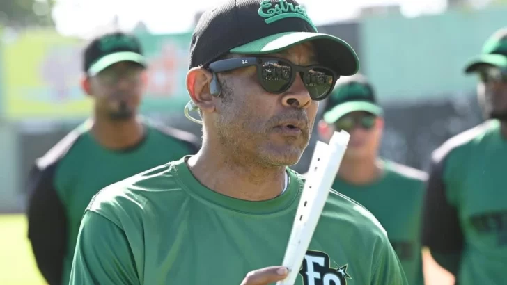 «No estamos sobregirados, estamos trabajando»