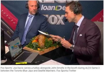 FOX Sports sin piedad