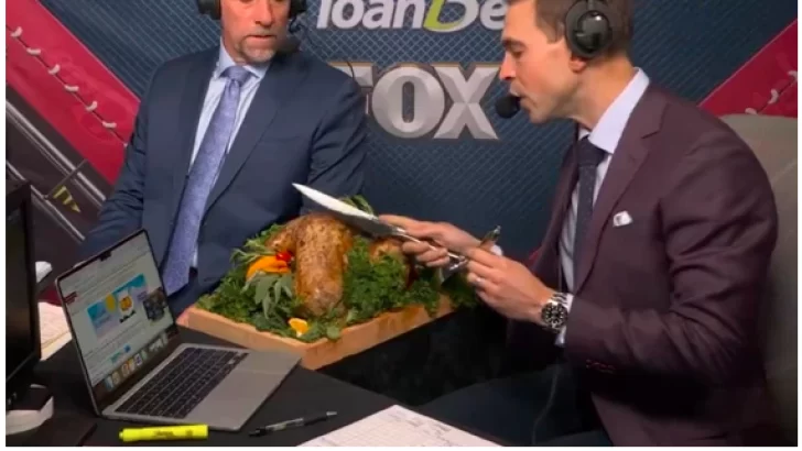 FOX Sports sin piedad