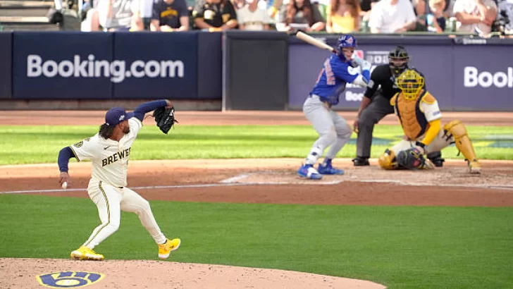 Igualó un récord de franquicia  de postemporada