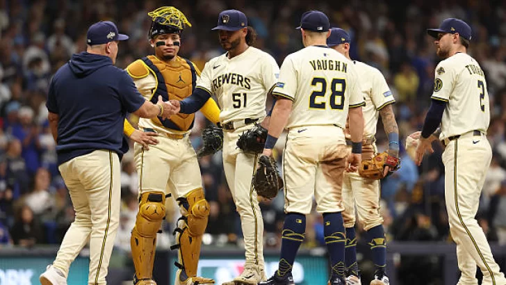 “Freddy salió y cumplió con su deber”.