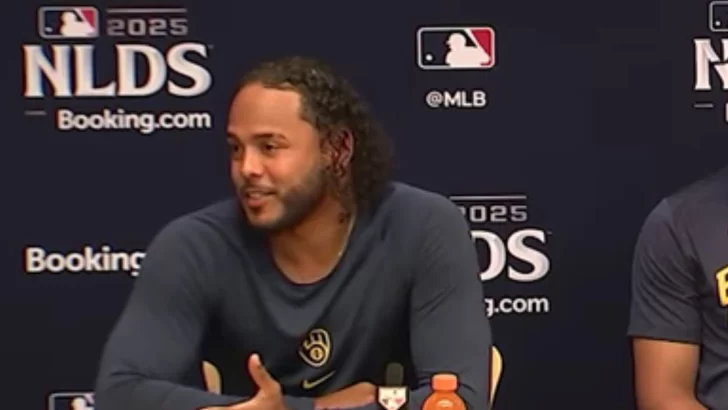 Peralta y Boyd abren el duelo divisional  