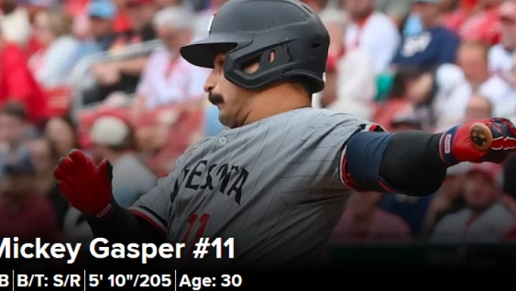 Completan roster importados