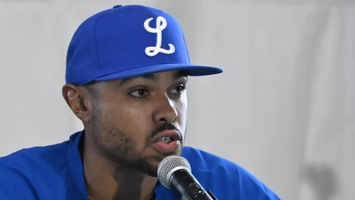 «Para esto nos preparamos desde el 22 de septiembre»