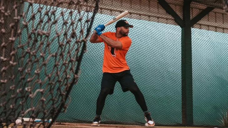 Celestino”Se siente como que nunca me fuí”