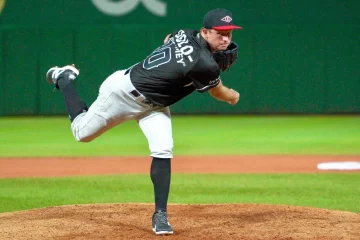 Leones cortan racha de derrotas