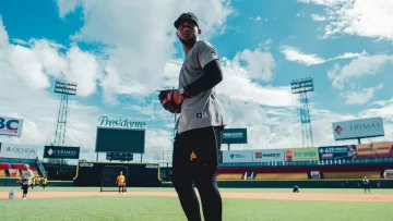 Diez años después, Ynoa subirá al montículo Diez años después, Ynoa subirá al montículo