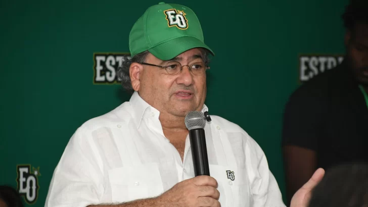 Asegura ganar torneo es única meta de Estrellas