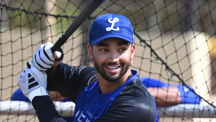 Jordan Lawlar regresa