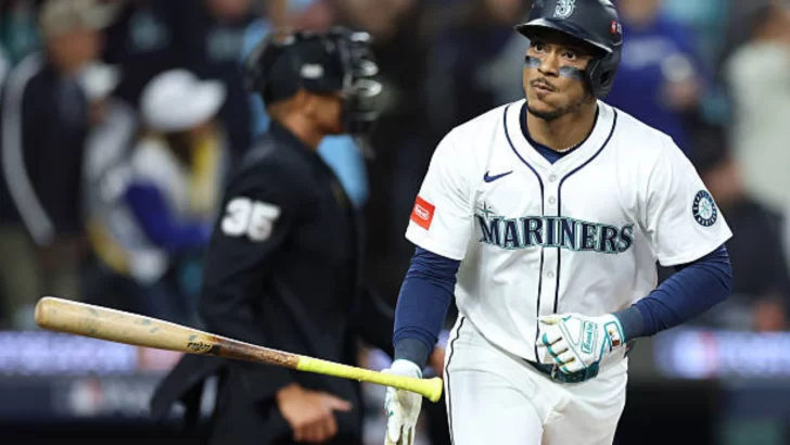 Jorge Polanco responde con poder; Dominicano 16 con 2 HRS