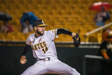 Anuncian al relevista puertorriqueño José Espada