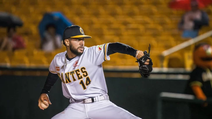 Anuncian al relevista puertorriqueño José Espada