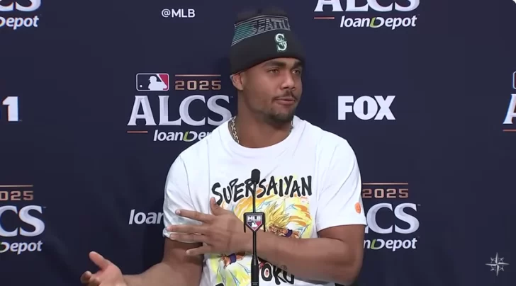 “No puedo imaginar la energía y la pasión en el séptimo juego. ”,