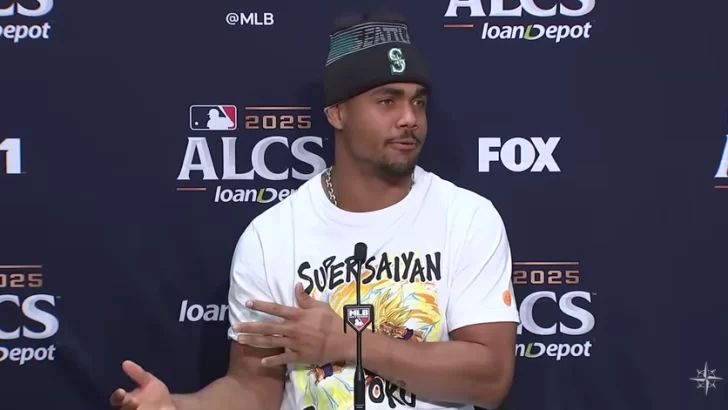 “No puedo imaginar la energía y la pasión en el séptimo juego. ”,