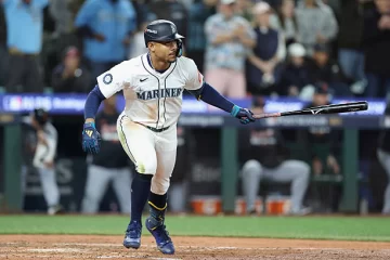 Julio Rodríguez: “No es difícil. Siento que vamos a ganar”