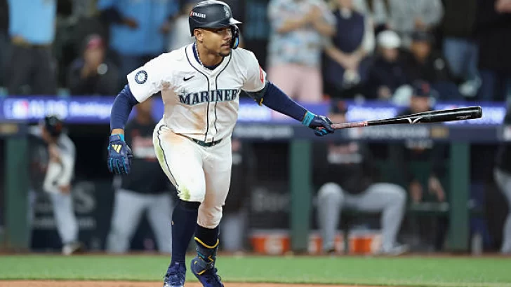 Julio Rodríguez: “No es difícil. Siento que vamos a ganar”