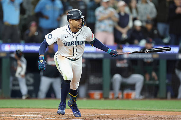 Julio Rodríguez: “No es difícil. Siento que vamos a ganar”