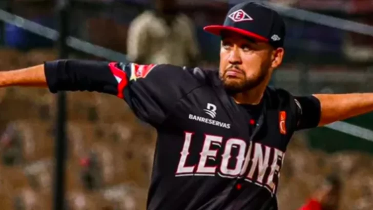 Regresa a relevar con los Leones