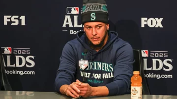 Luis Castillo: “En estos juegos, venimos a ganar”