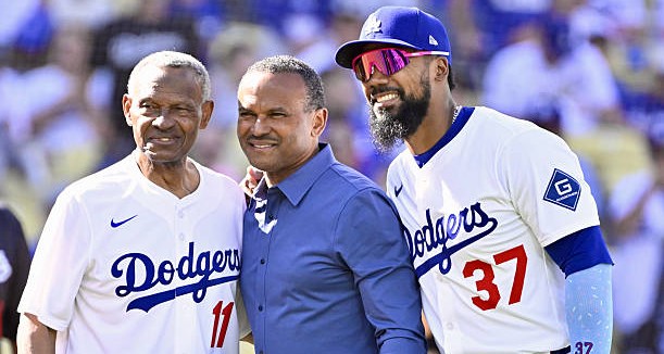 “Es el mejor pelotero que he visto”