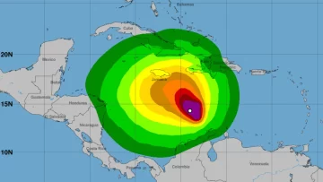Provoca posposición de jornada de este viernes Provoca posposición de jornada de este viernes